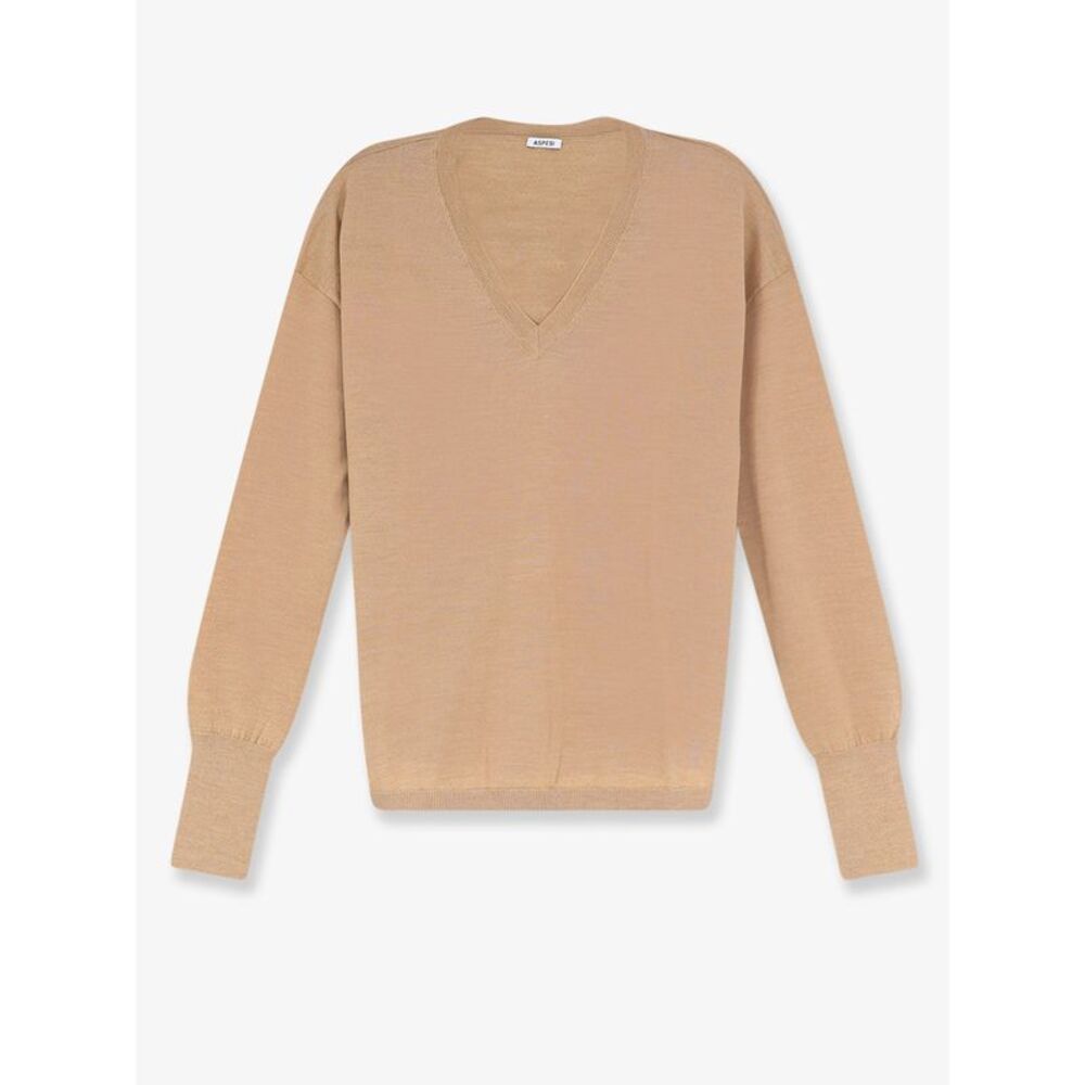 Aspesi Women Virgin Wool Sweater